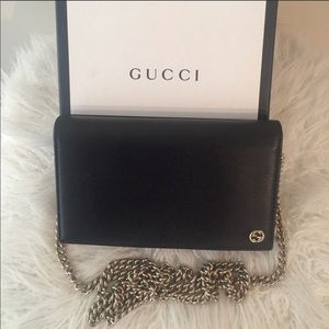 🔥FLASH SALE 🔥Gucci crossbody mini purse